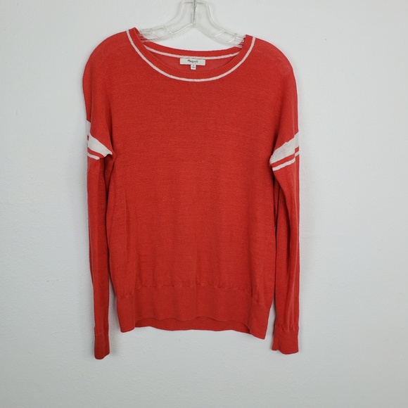 Madewell Sweaters - Madewell | Sweater top Size Sm.